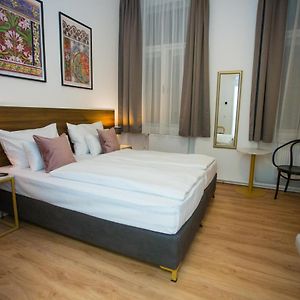 Double Kamer