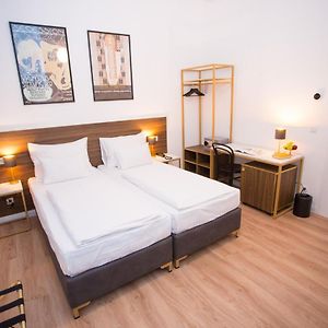 Double Kamer