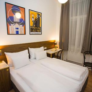 Kleine Double Kamer